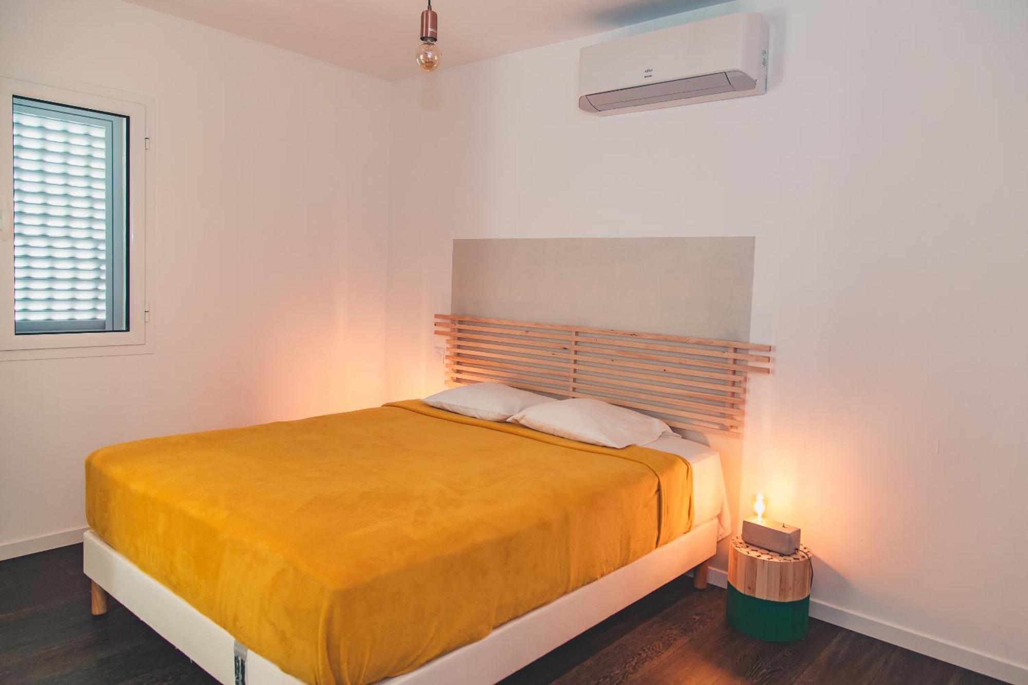 Residence Villa Branda Кальви Экстерьер фото