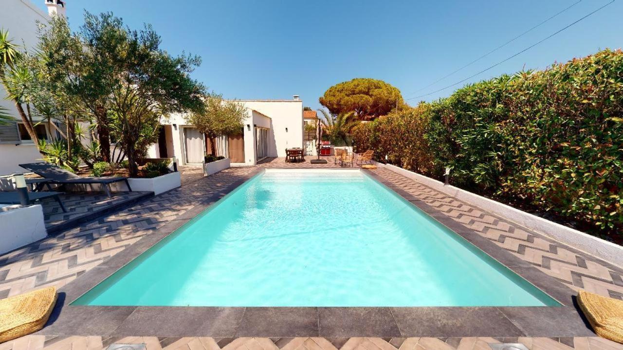 Residence Villa Branda Кальви Экстерьер фото